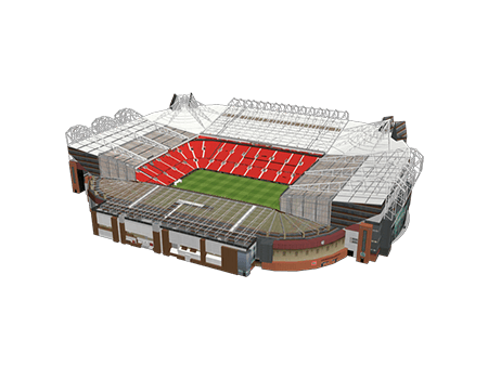 Sports Simulator - Manchester Stadium