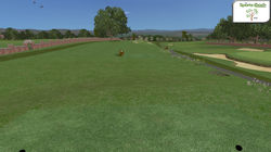 Howatt Gardens - Hole 17