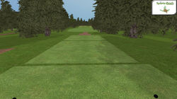 Spruce Plains - Hole 9