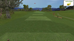 El Cortante - Hole 9