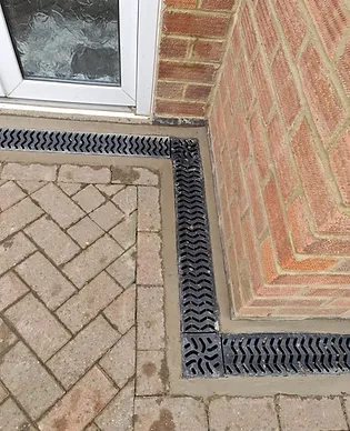 Attgllls Drainage Services - Drain Installation and Drain Repairs Northamptonshire