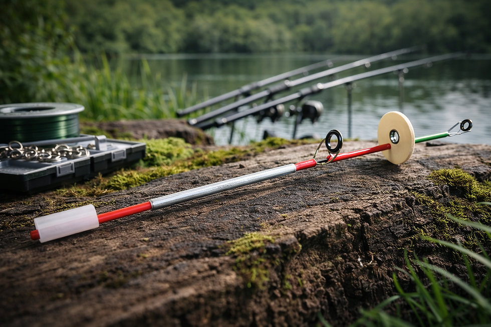 URHOOKED - SLIDER SWING TIP
