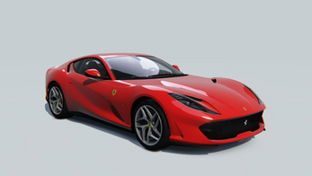 812 Superfast