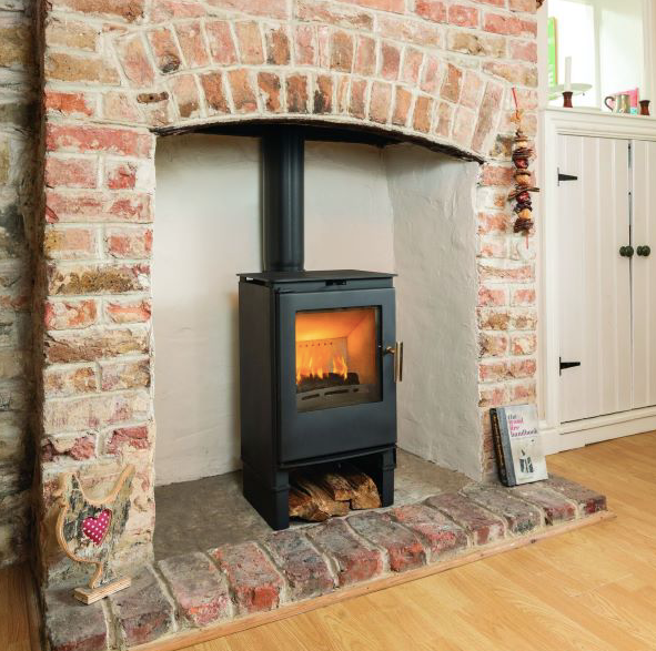 Log Burner Installation & Wood Burning Stoves | Log Burners