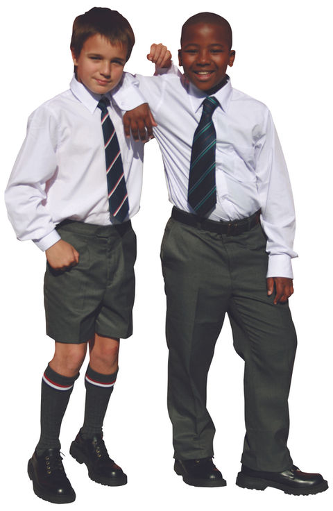 luxury school uniform - Wholesale Schoolwear