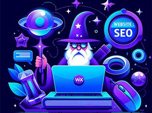Unleash the Power of Your Website with Our Wix SEO Support Packages