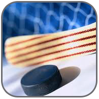 Ice Hockey Simulator