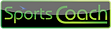 Sports Coach Golf Simulator Partner 