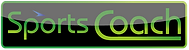 Sports Coach Golf Simulator Partner 