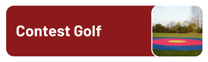 Sports Simulator - Contest Golf Simulator