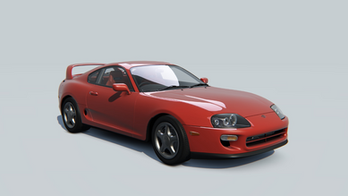 Supra MKIV
