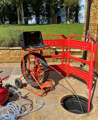 Attgllls Drainage Services - Blocked Drain Prevention & Maintenance Northamptonshire