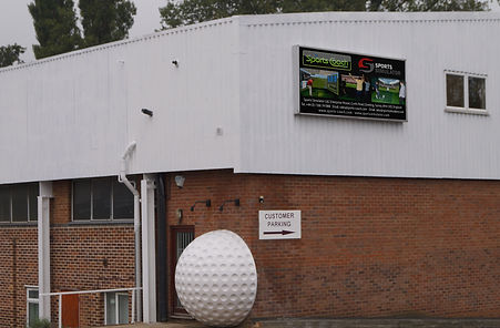 Sports Simulator