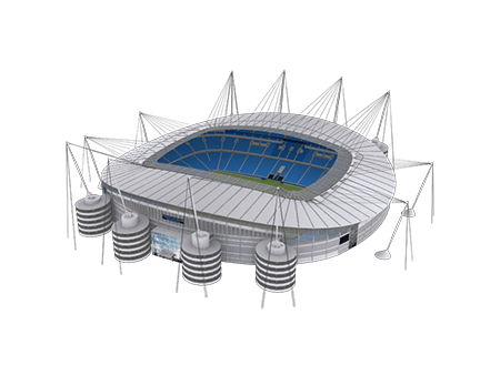 MANCHESTER STADIUM