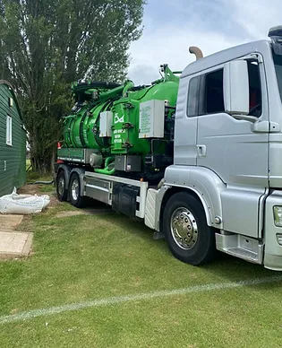 Attgllls Drainage Services - Septic Tanks & Pumps Northamptonshire