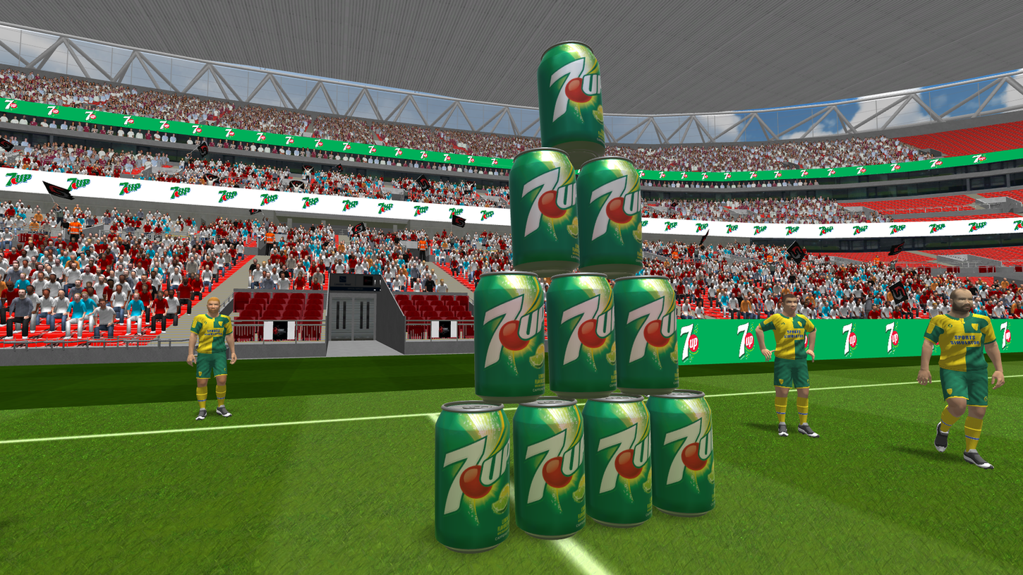Sports Simulator Can Challenge