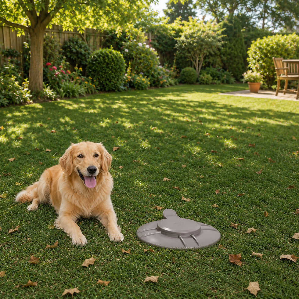 Dog Waste Management Attgills Drainage Services