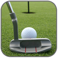 Putting Simulator