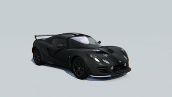 Exige Scura
