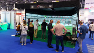 RESELLER EXHIBITIONS