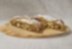 Apfelstrudel