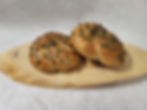 Kürbiskernweckerl