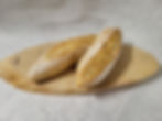 Dinkelstangerl