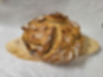 Krustenbrot 0,6 kg