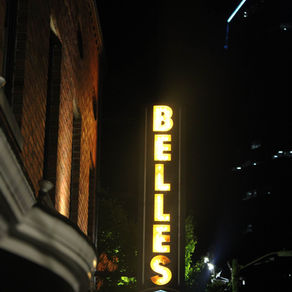 Belle's Cocktail House