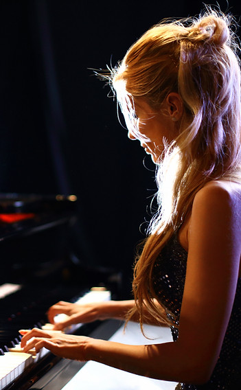 Nikk May (Novella Sound Project)