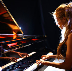 Concert Hall 3