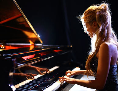 Concert Hall 3