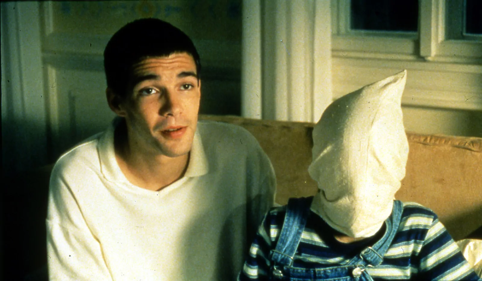 #23 | FUNNY GAMES