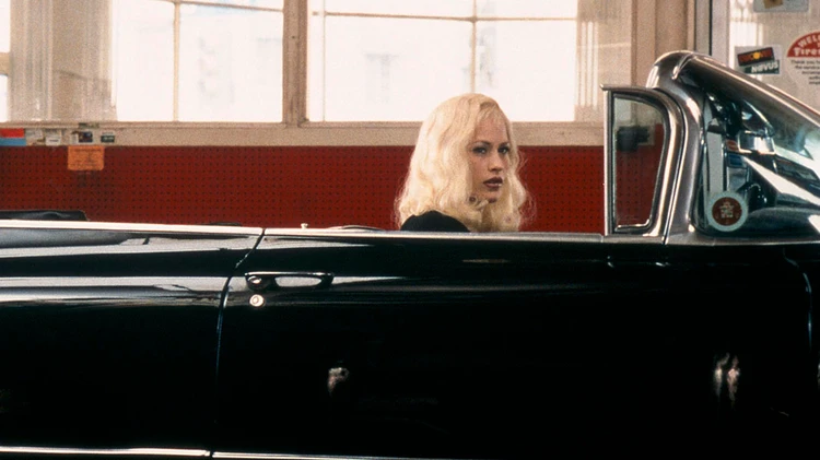 #23 | LOST HIGHWAY