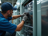 Expert Fridge Repair Services Perth