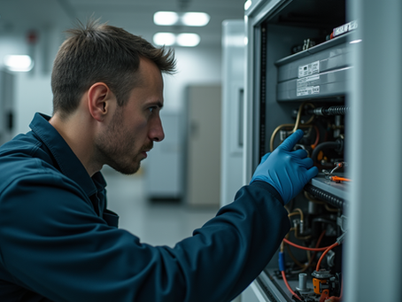 Top-Rated Professional Appliance Repair Perth Services