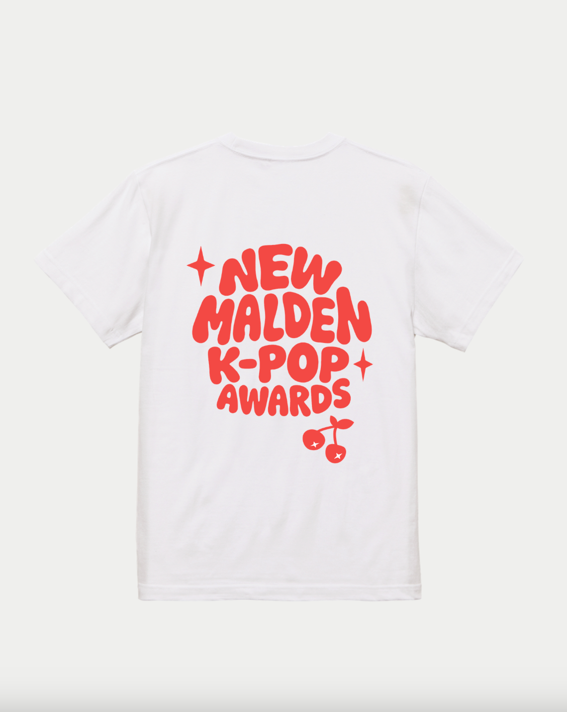 Newmalden K-pop T-Shirts