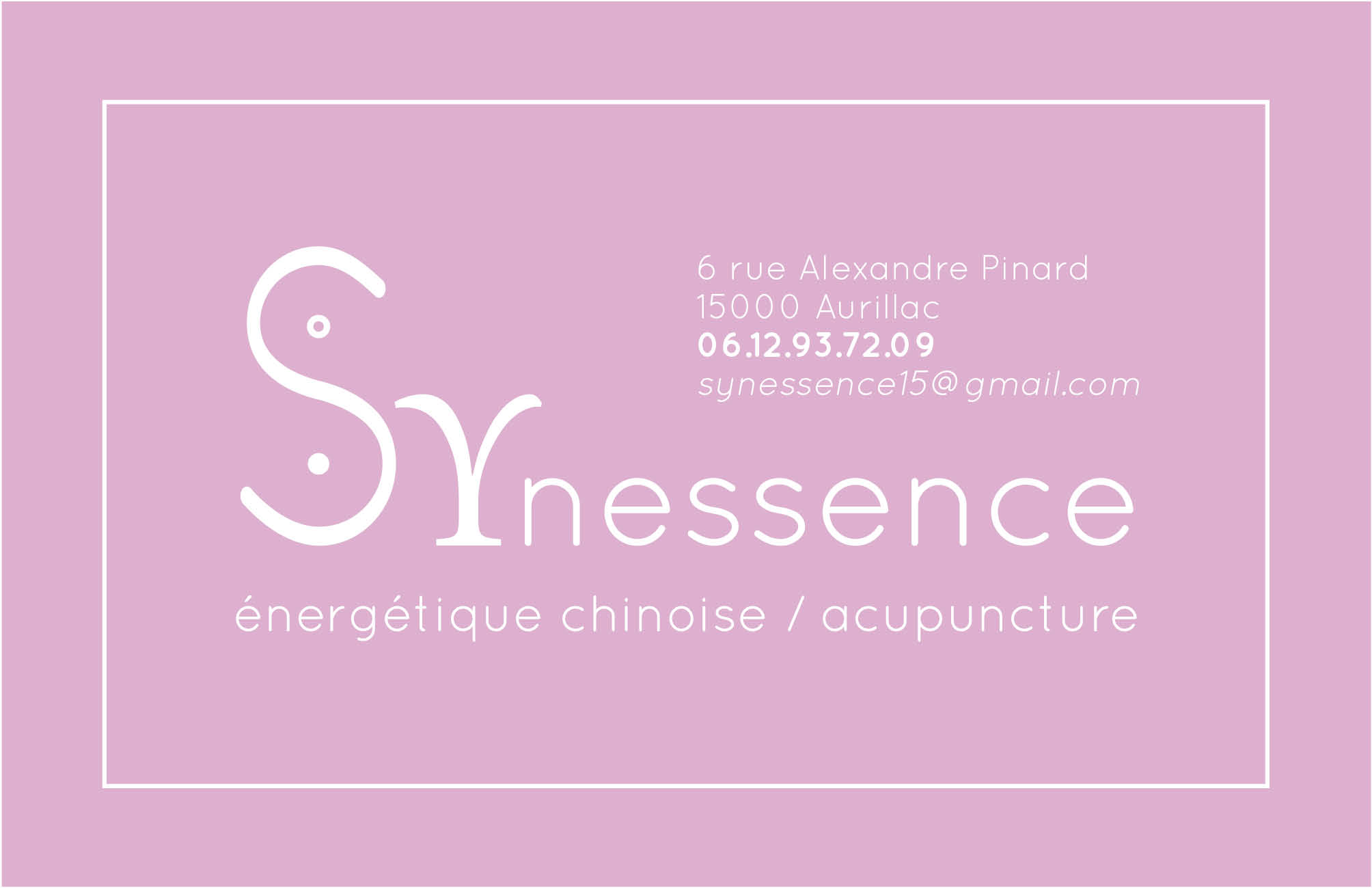 Synessence