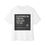 Thumbnail: Unisex Oversized Boxy Tee