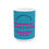 Thumbnail: Lamentation 3:22-23 Ceramic Mug - Cozy Coffee Cup