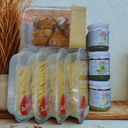 Sapori Gourmet - Genussbox