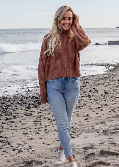 Brows Therapy Client 1