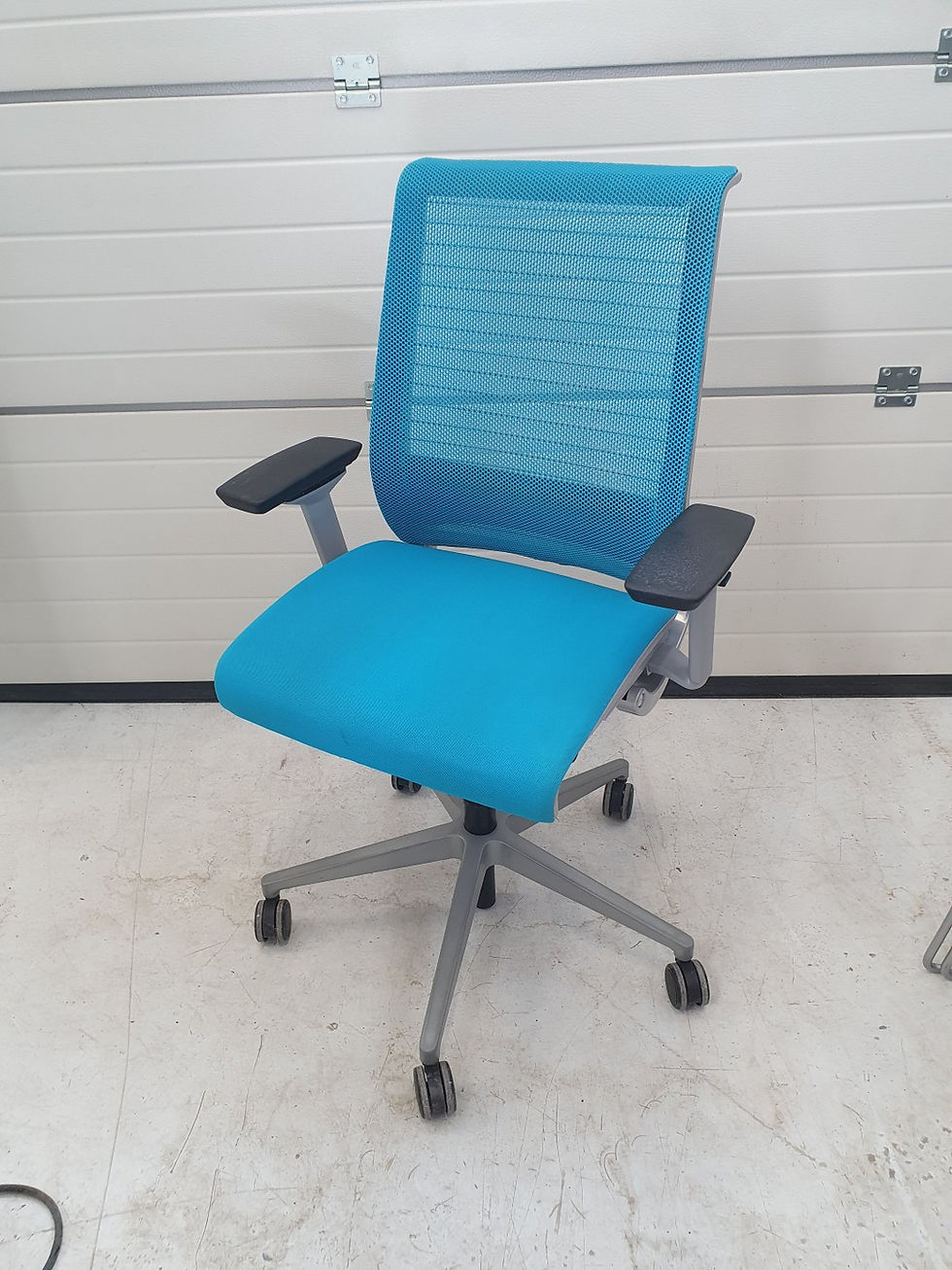 Pikkukuva: Steelcase Think työtuoli