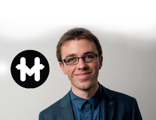 Harvey Morton IT Support - Taking your business to the next level
