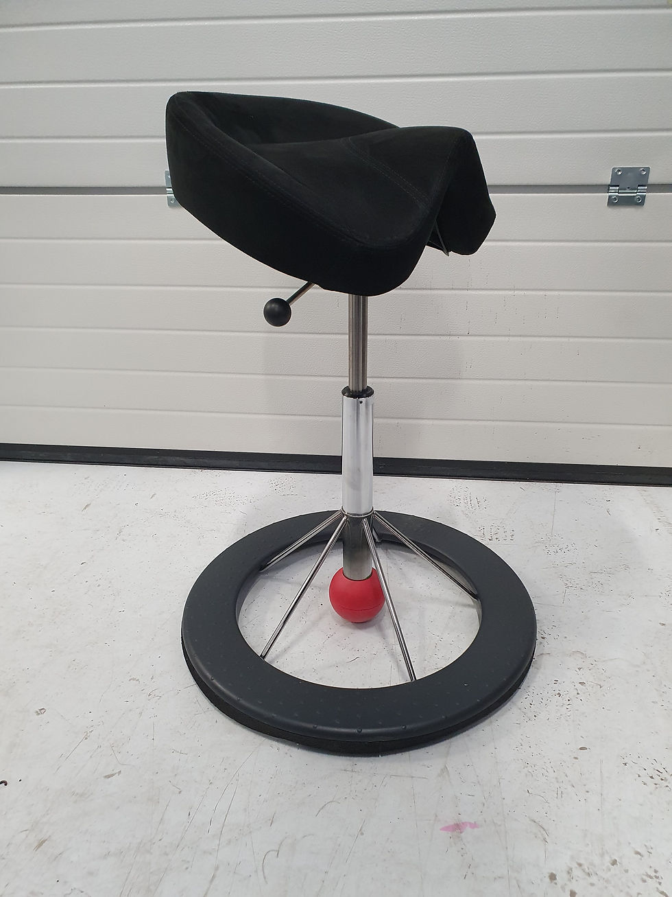 Pikkukuva: Backapp Smart aktiivituoli