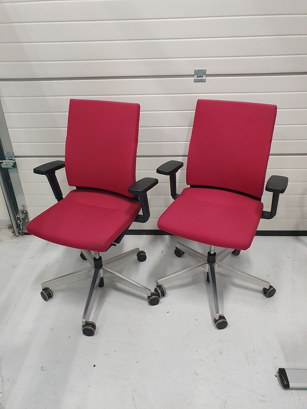 Wilkhahn Neos -työtuoli