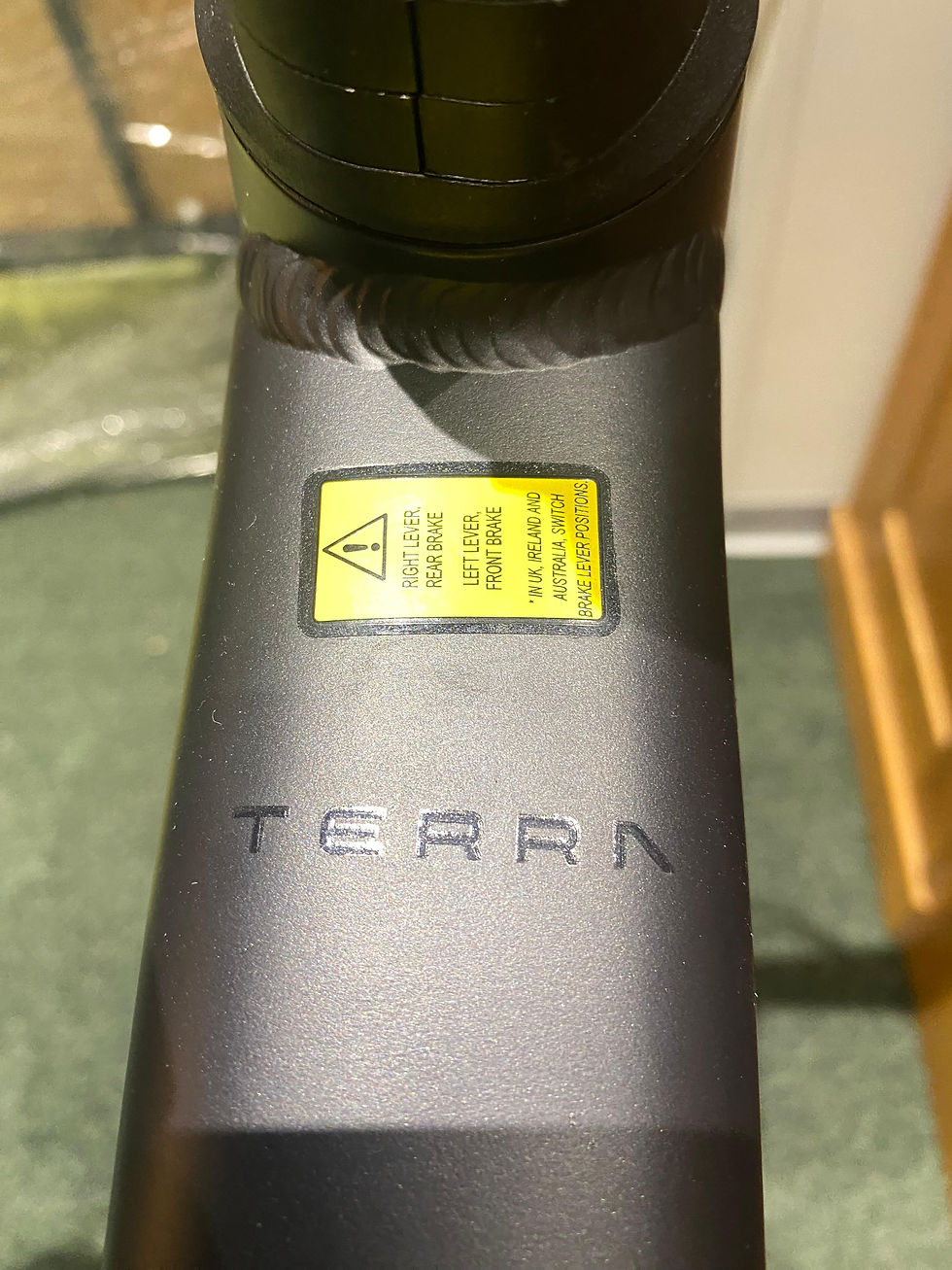 Pikkukuva: Orbea Terra H30 1X