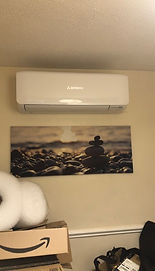 Covid-19 Air Conditioning Fogging Clean Sheffield