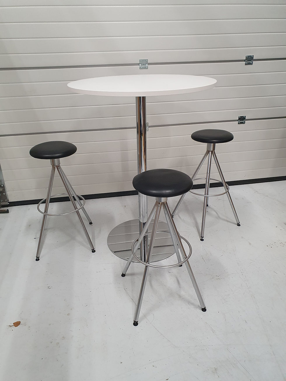 Martela pystypöytäryhmä