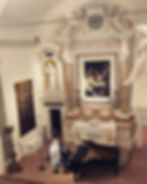Solo Recital